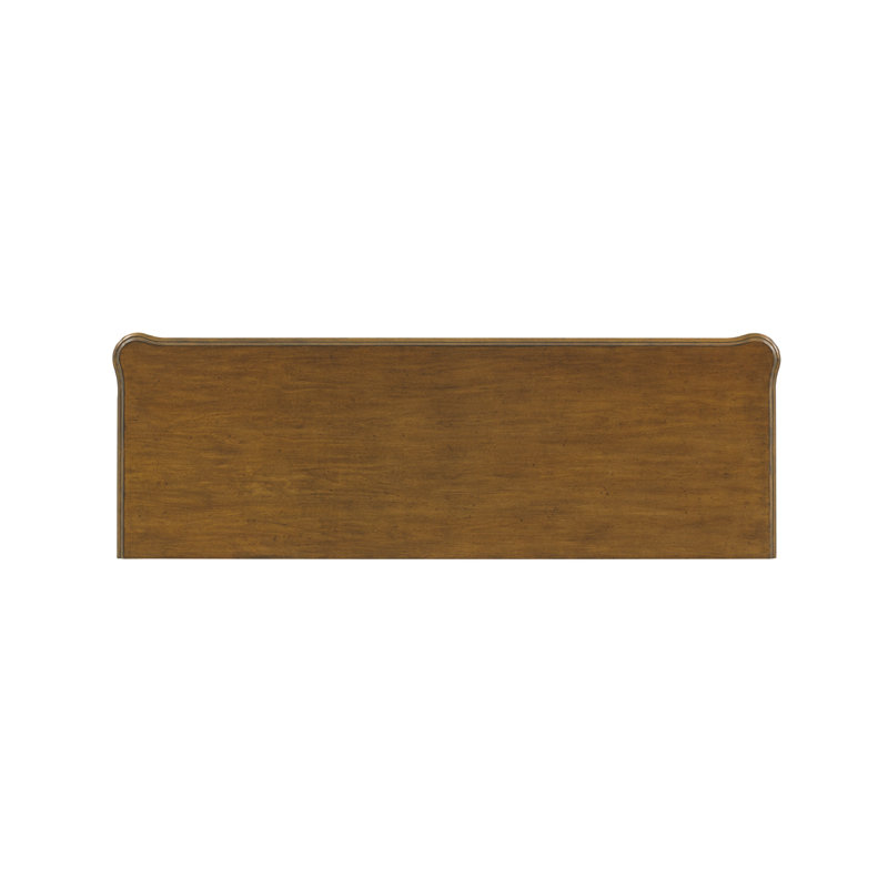 Bali Hai Breakers Double Dresser