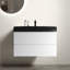 Meuble-lavabo simple avec plateau 35,8 Shveta-2051617246-2051617247