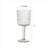 Winnick Morse wine glass