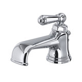 Edwardian™ Single Handle Lavatory Faucet