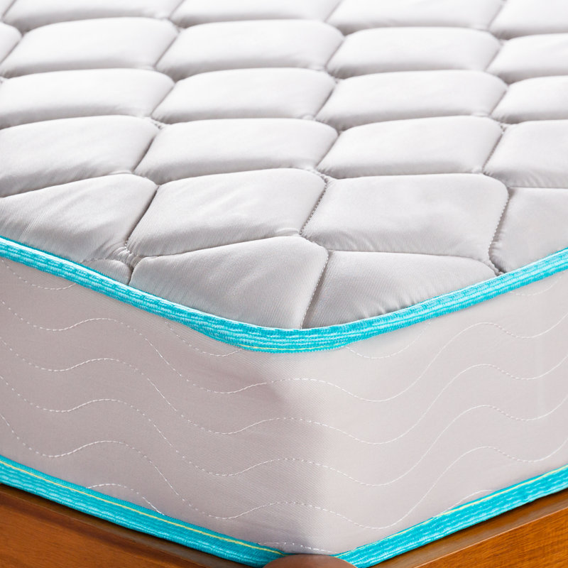 6'' Firm Mattress, California King