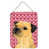 Border Terrier (Brown)