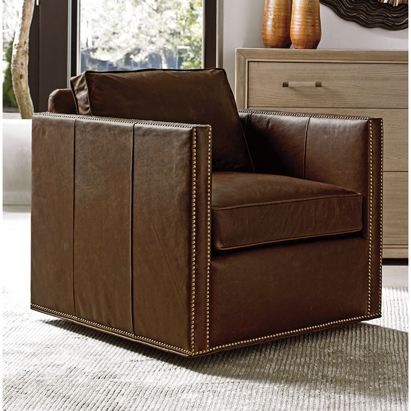Shadow Play Hinsdale Swivel Chair