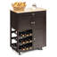 Kadeija Solid Wood Top Accent