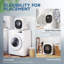 Laundry Dryer