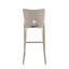 Tabouret de bar 30,7 po Oranmore