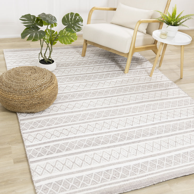 Tapis Branch, Rectangle 5 pi 3 po x 7 pi 7 po