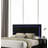 Contemporary Bed-385640845