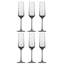 Pure 7 oz. Crystal Flute