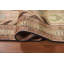 Vintage Wool   Runner Rug 4x10