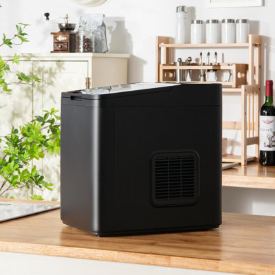 Airina Countertop Ice Cube Making Machine