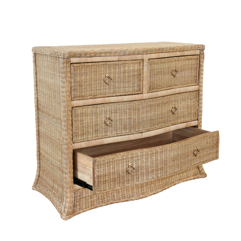 Celine Accent Chest