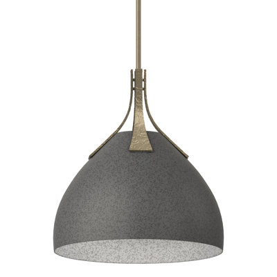 Summit 1 - Light Single Dome Pendant