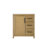 32 inch Single Bathroom Vanity-943996838