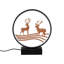 Elisee 100% METAL Desk Lamp-564502167