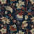 Indigo selected