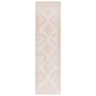 Selena Performance Solid Color Rug