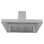 48" Professional 700 CFM Ducted Wall Mount Range Hood in Stainless Steel