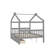 Arvelo Kids Full with Drawers-959309579