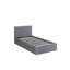 Lemoyne Upholstered Velvet Lift Up Storage Bed