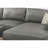 Left Facing Sofa