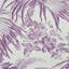 Schumacher x Jill Lasersohn Toile Tropique Wallpaper-51857777