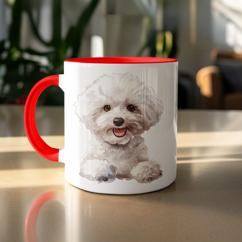 Mug, 4