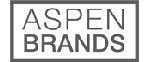 Aspen Brands logo