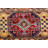 Vegetable Dye Kazak Handmade Rug