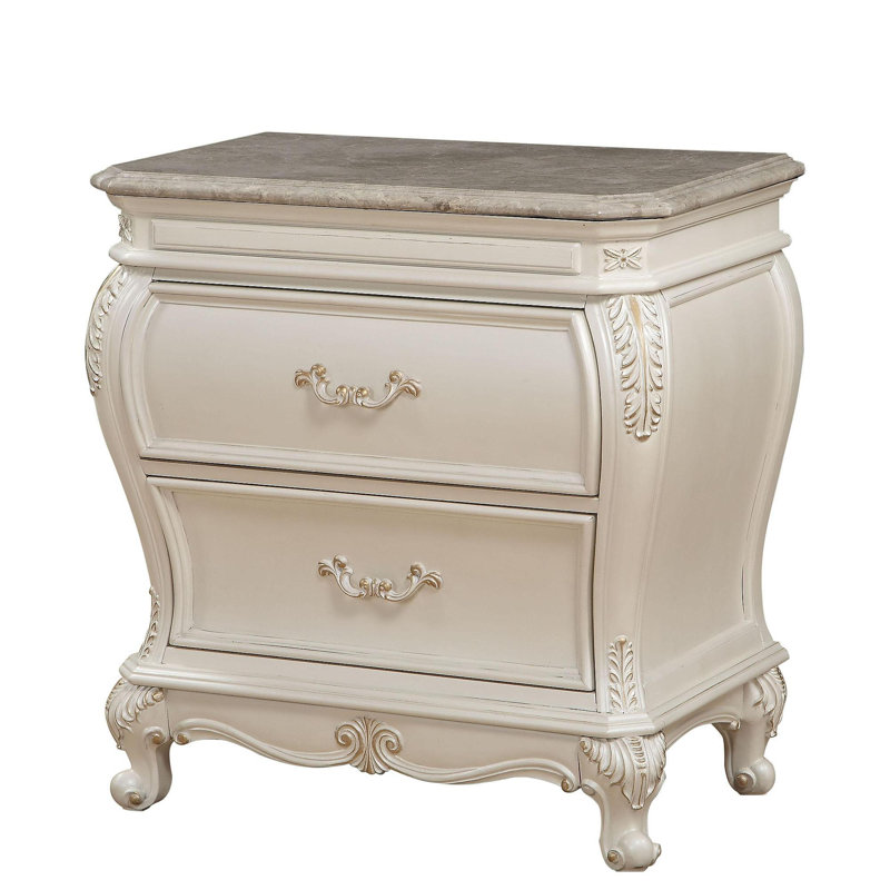 Table de chevet Chantelle