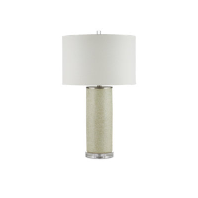 Verdure Cylinder Table Lamp