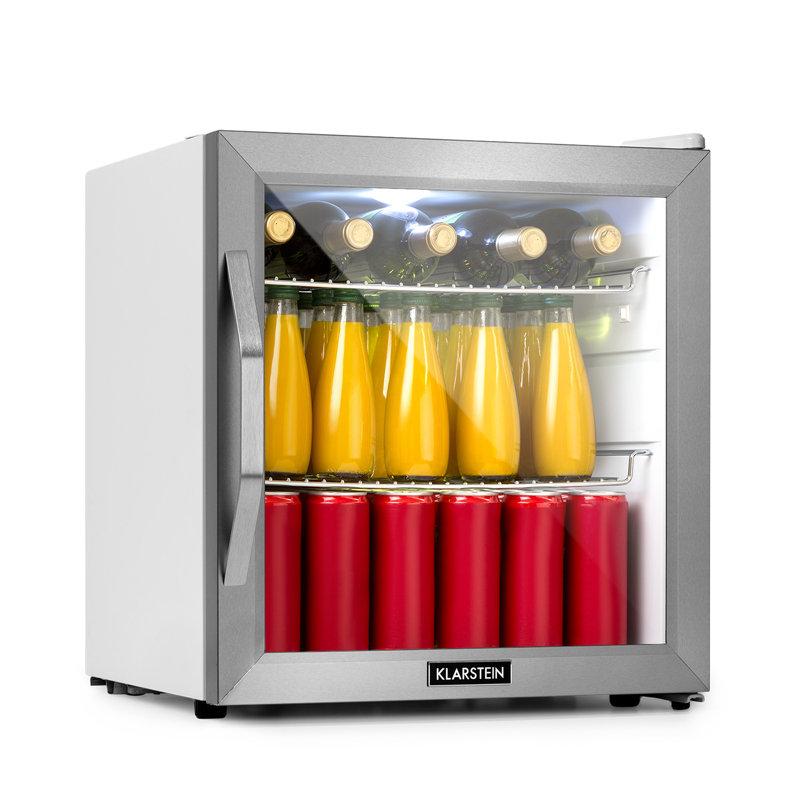 Beersafe 47 L Freestanding Mini Fridge