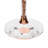 Vetrina Stem Coupe Glass Set-111809447