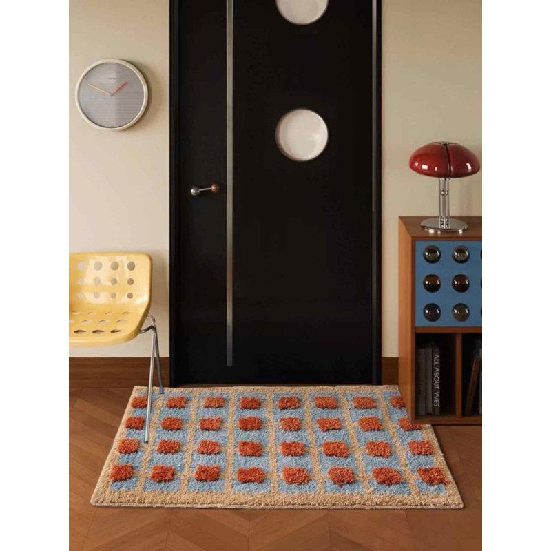 Tapis pour salle de bain ultra doux