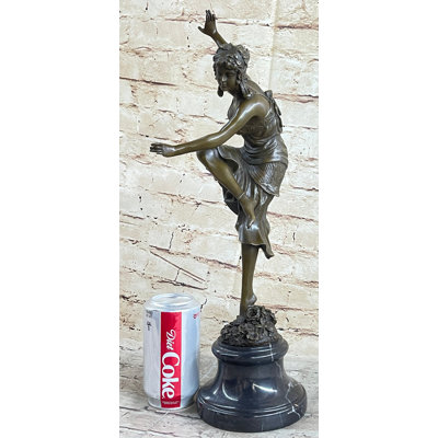 Figurines et sculptures Teyler