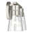Brushed Nickel est en rupture de stock