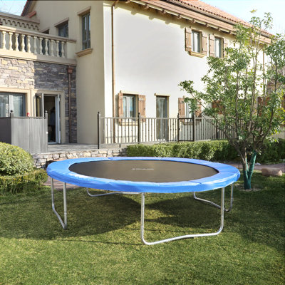 Dorsey Trampoline Frame Pad