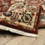 Tapis rouge Oaklynn-1095356033