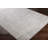 Bridgeton Gray Sleek Area Rug-1209977419