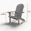 41,25 po Beyong - Sangle de remplacement longue-100156576