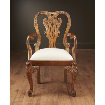 Fauteuil Escamilla