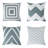 Lendsey Appliqued Outdoor Pillow Cover-1728372709