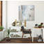 « matinée lake ii », peinture-35569454-35569459