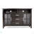 Kitchener - Tall TV Media Stand - Hickory Brown