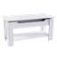 Anavictoria Lift Top Four Leg Coffee Table with Storage-1719655961-1719655965