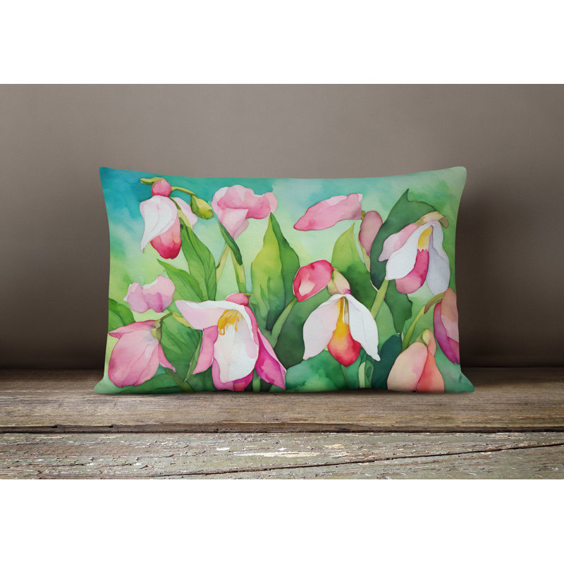 Other/No Pattern Outdoor Throw Pillow