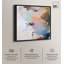 Art Remedy Soft Color Abstracts, toile neutre Nirvana II-111148359-111148362-111148368