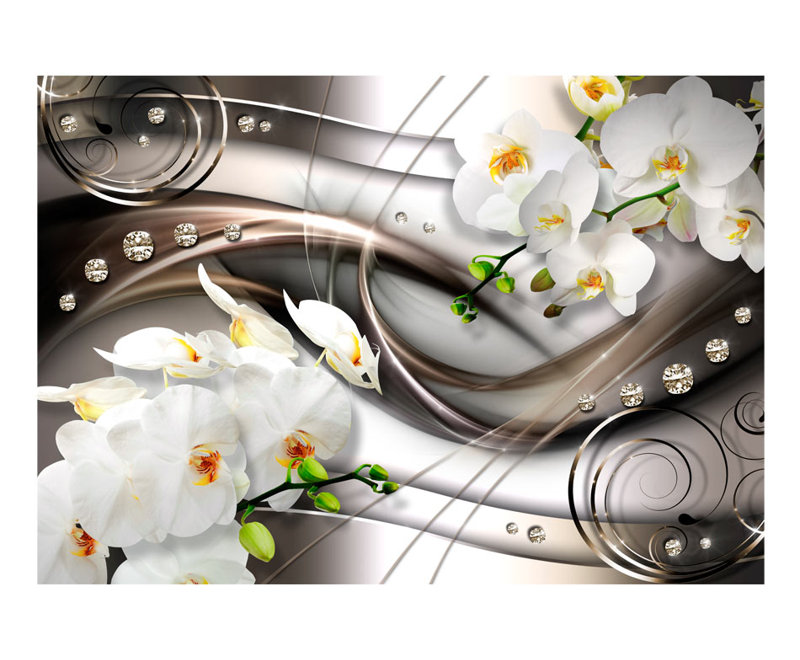 Zahi Peel & Stick Wallpaper Roll, 2.3' L x 38.6" W