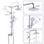 Fixed Shower Head