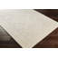 Tapis beige en laine touffeté à la main Hyer-657908113